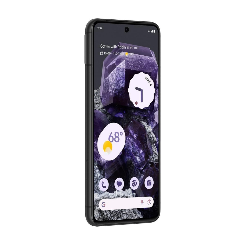 Refurbished Google Pixel 8 Pro 256GB - Obsidian (SIM-Free)