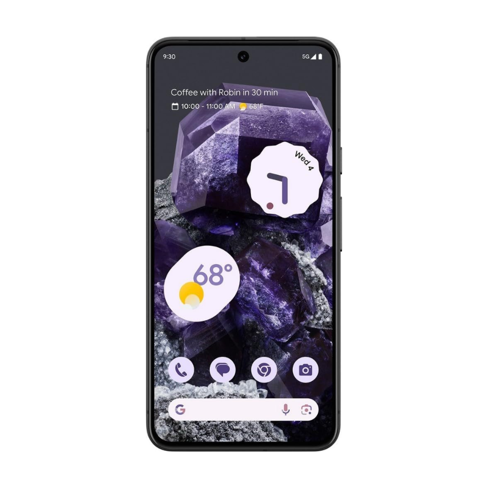 Refurbished Google Pixel 8 Pro 256GB - Obsidian (SIM-Free)