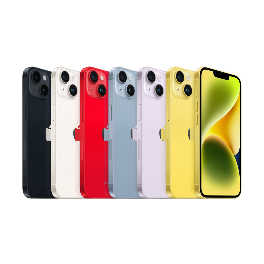 iPhone 14 Plus