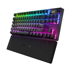 SteelSeries Apex Pro TKL Wireless Gaming Keyboard