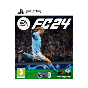 EA Sports FC 24 PS5 Game