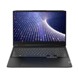 Lenovo IdeaPad Gaming 3 15ARH7 AMD Ryzen 5 6600H RTX 3050 8GB RAM 512GB - Black