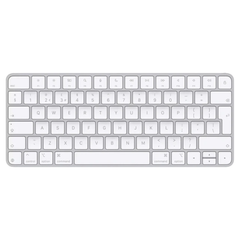 Apple Magic Keyboard - British English