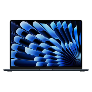 Refurbished MacBook Air 15-inch (2024) - Apple M3 8-core and 10-core GPU - 16GB RAM - SSD 512GB - QWERTY - English