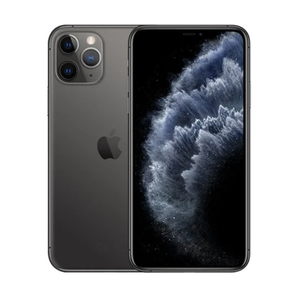 Refurbished iPhone 11 Pro - 64GB - Space Grey (SIM-FREE)