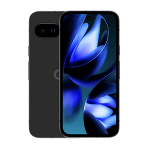 Refurbished Google Pixel 9a 128GB - Black - Unlocked