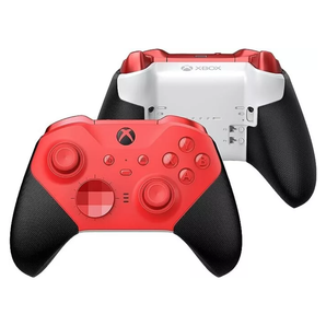 Xbox Elite Wireless Controller Series 2 – Core Edition (Red)