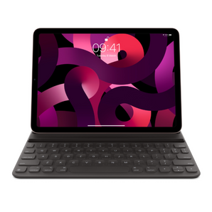 Smart Apple Keyboard Folio for iPad Pro 11-inch QWERTY - English (UK)