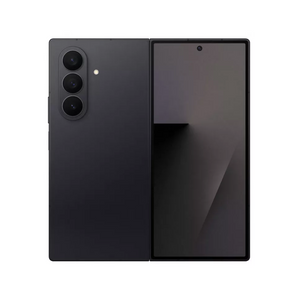 Refurbished Samsung Z Fold 7 512GB - Black (SIM-Free)