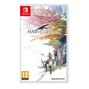 Harvestella- Nintendo Switch Game
