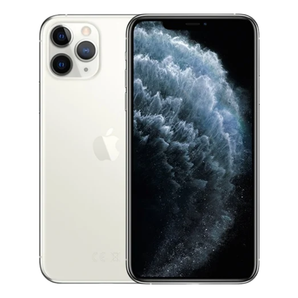 Refurbished iPhone 11 Pro - 64GB - Silver (SIM-FREE)
