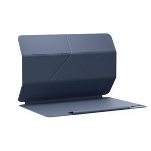 OnePlus Pad 3 Folio Case- Blue