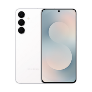 Galaxy S25 FE 256GB - White - Unlocked