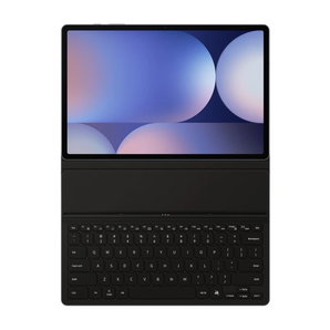 Samsung Galaxy Tab S10+/Tab S9+/Tab S9 FE+ Book Cover Keyboard Slim