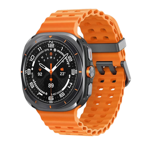 Refurbished Samsung Smart Watch Galaxy Watch Ultra - Orange