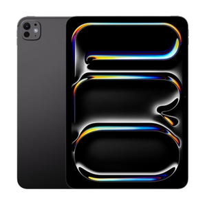 iPad Pro 13-inch (2025) M5 256GB - WiFi+Cell - Space Black