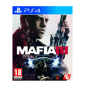Mafia III, Sony PlayStation 4