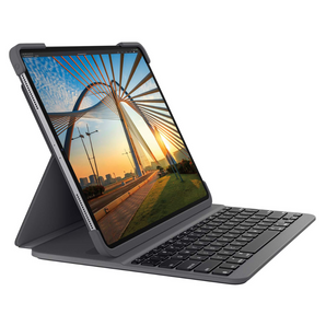 Refurbished Logitech Slim Folio Pro