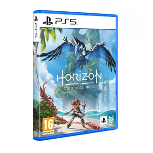 Horizon Forbidden West (PS5)