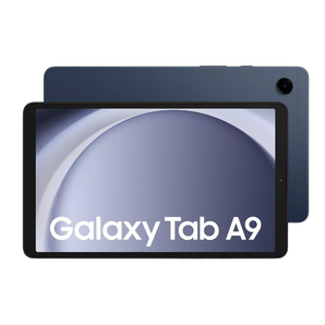 Samsung Galaxy Tab A9 64GB - Dark Blue - Wi-Fi