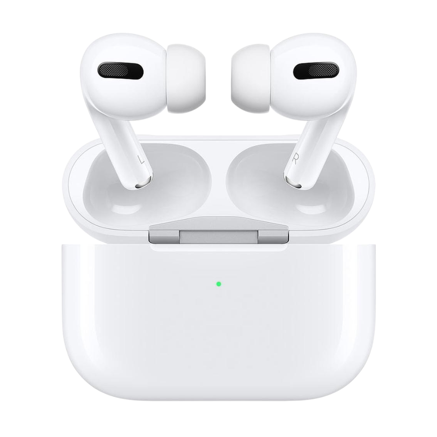 Apple AirPods Pro 1st gen (2021) - Lightening