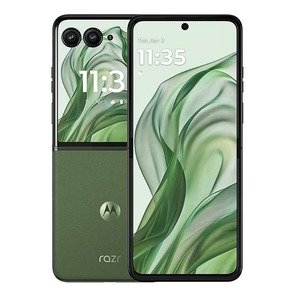Motorola Razr 50 Ultra - 512GB - Green