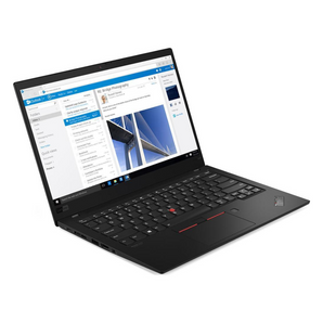 Lenovo ThinkPad X1 Carbon G7 14-inch (2019) - Core i7-8665U - 16GB - SSD 256 GB QWERTY - English