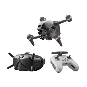 Dji FPV COMBO Drone 20.0000 Mins