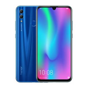 Refurbished Huawei P Smart (2019) 64GB - Blue - Unlocked