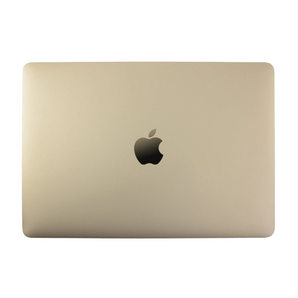 MacBook Air 12-inch (2015) - 1.1GHz Intel Core M - 8GB RAM - SSD 256GB - Gold