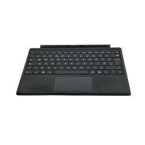 Microsoft Surface Pro Type Cover Keyboard- Black