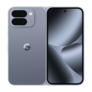 Google Pixel 10 Pro Fold 256GB - Blue - Unlocked