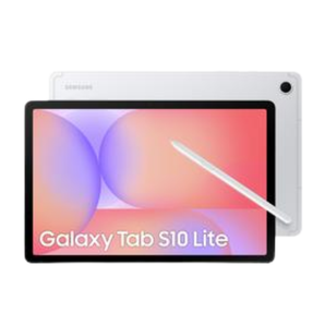 Samsung Galaxy Tab S10 Lite Wi-Fi 128GB - Silver
