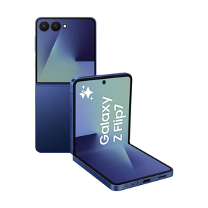 Galaxy Z Flip7 256GB - Blue - Unlocked