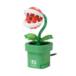 Nintendo Switch 2 Piranha Camera Nintendo Switch 2