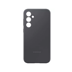 Samsung Galaxy S24 FE Silicone Case - Grey