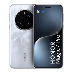 Refurbished Honor Magic7 Pro 512GB - Grey - Unlocked
