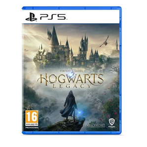 Hogwarts Legacy (PlayStation 5)