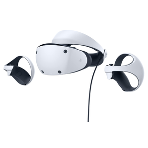 Refurbished Sony PlayStation VR2 Headset