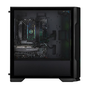PCSPECIALIST Icon 240 Gaming PC - AMD Ryzen 5, RTX 4060, 1 TB SSD