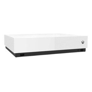Refurbished Xbox One S 1TB All-Digital Edition Console- White