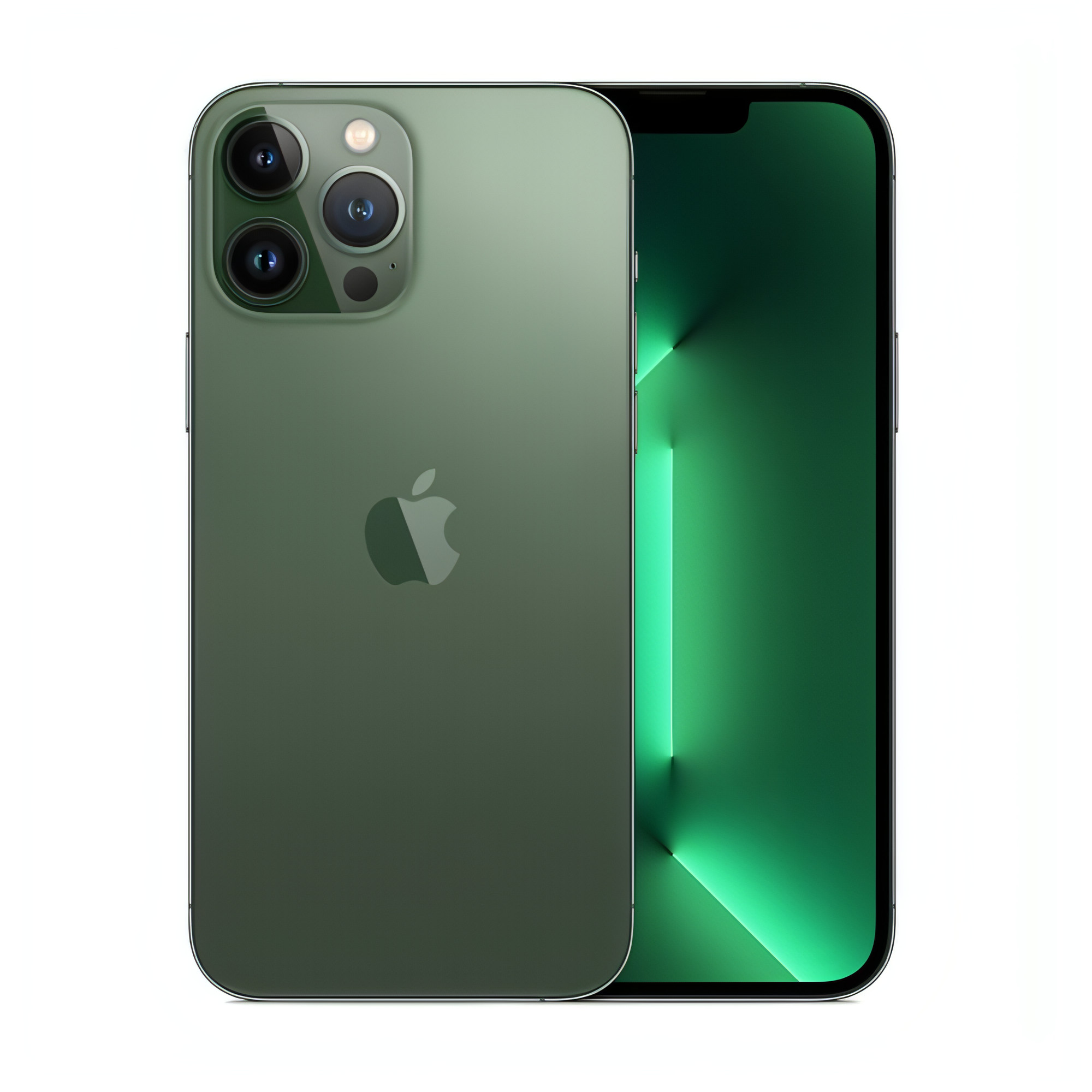 Refurbished iPhone 13 Pro Max 128GB - Green (SIM-Free)