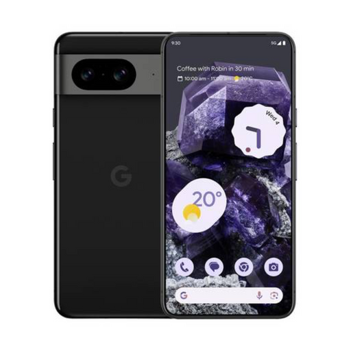 Google Pixel 8 Pro 128GB - Obsidian (SIM-Free)