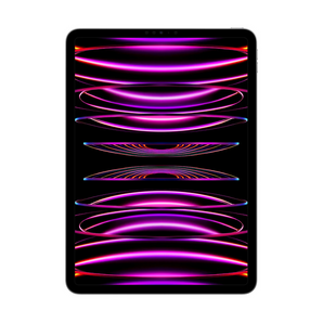 iPad Pro 4th Gen 11" (2022) WiFi+Cell 1TB - Space Grey (SIM-Free)