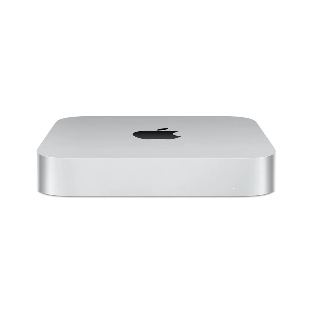 Mac mini (January 2020) M1 3.2 GHz - SSD 512 GB - 8GB