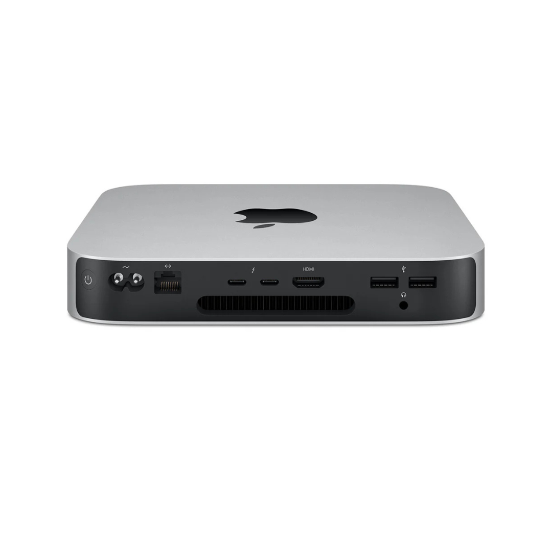 Mac mini (January 2020) M1 3.2 GHz - SSD 512 GB - 8GB