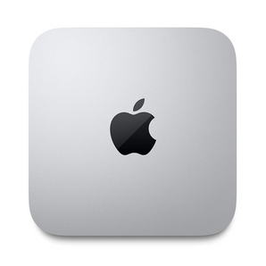 Refurbished Mac mini (November 2020) M1 3,2 GHz - SSD 512 GB - 16GB