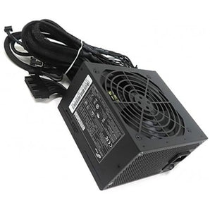 Fsp fortron Model - FSP500-50AAC - 500W - Black