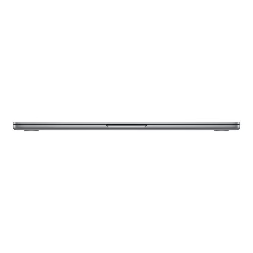 MacBook Air 13.6-inch (2022) - Apple M2 8-core and 10-core GPU - 8GB RAM - SSD 512GB Silver