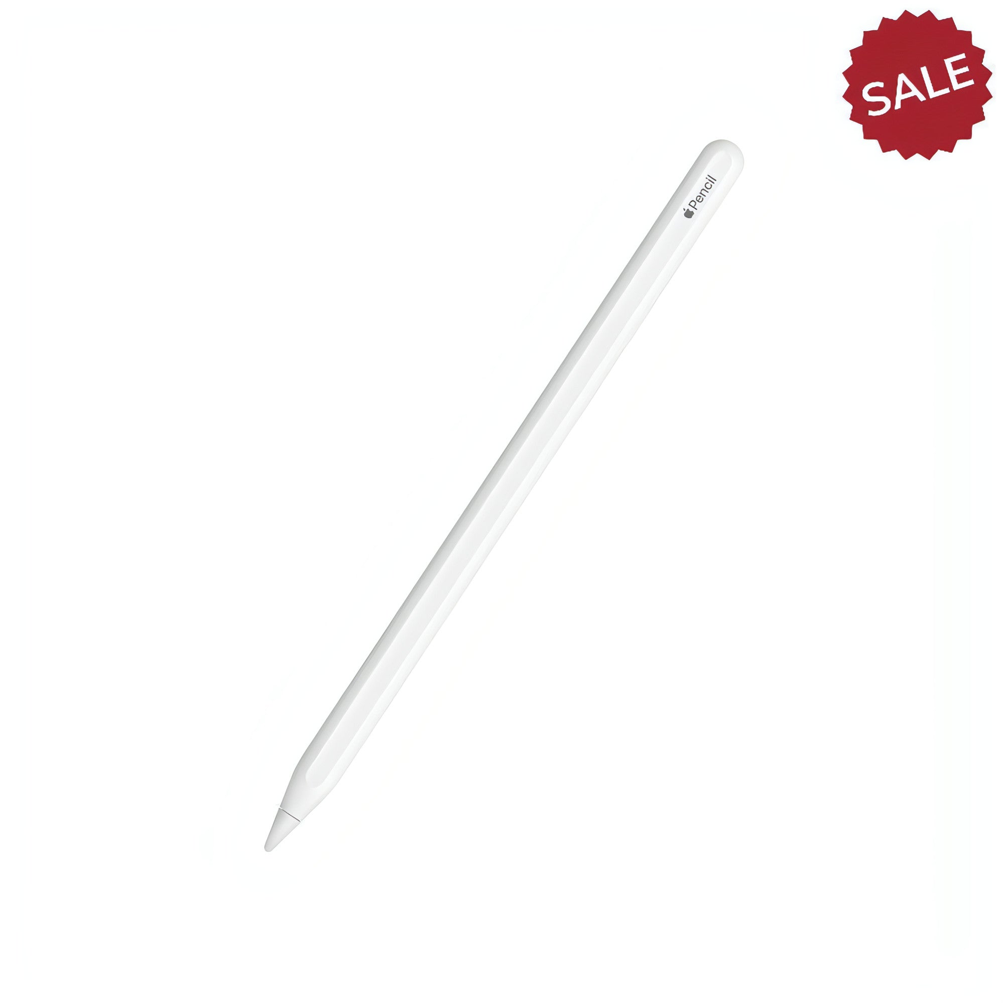 Refurbished Apple Pencil 2018 2nd Generation - White